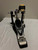 Used Pearl P-1032R SINGLE KICK PEDAL Kick Drum Pedal 41129-S000017641 View 1