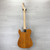 Used Squier AFINITY TELECASTER T Type Electric Guitar Wood 6-String 41124-S000211705 View 7