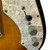 Used Fender TELECASTER THINLINE 69 MIM T Type Electric Guitar Sunburst 6-String 40009-S000314432 View 3