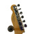 Used Fender TELECASTER THINLINE 69 MIM T Type Electric Guitar Sunburst 6-String 40009-S000314432 View 12