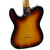 Used Fender TELECASTER THINLINE 69 MIM T Type Electric Guitar Sunburst 6-String 40009-S000314432 View 10