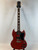 Used Gibson 2020 SG Standard '61 Electric Guitar 41127-S000060998 View 2