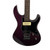 Used Yamaha PACIFICA PAC611HFM S Type Electric Guitar Purple 6-String 41120-S000037452 View 1