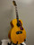 Used Epiphone EJ-212 Solid Top Acoustic Guitar Amber 41129-S000017642 View 1