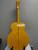 Used Epiphone EJ-212 Solid Top Acoustic Guitar Amber 41129-S000017642 View 6