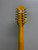 Used Epiphone EJ-212 Solid Top Acoustic Guitar Amber 41129-S000017642 View 9