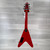 Used Epiphone Flying Vee Wee Electric Guitar - Red 40112-S000182960 View 16