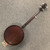 Used Fender Five String Resonator Banjo 40111-S000193904 View 4