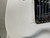 Used Squier AFFINITY TELECASTER WHITE T Type Electric Guitar White 6-String 40012-S000313768 View 16