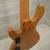 Used Cort GB75 Bass Guitar Natural 5-String 40015-S000338215 View 15