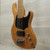 Used Cort GB75 Bass Guitar Natural 5-String 40015-S000338215 View 5