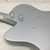 Used Silvertone 1303 SVB Single Cut Electric Guitar Silver Burst 40051-S000118774 View 9