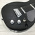 Used Silvertone 1303 BK Single Cut Electric Guitar Black 40051-S000118775 View 5