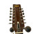Used Yamaha FG-230 Laminate Top Acoustic Guitar Wood 40009-S000314450 View 4