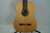 Orange Acoustic Guitars View 1