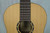 Orange Acoustic Guitars View 3