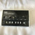 Used Korg MONOTRON SYNTHESIZER Compact Synthesizer Compact 41125-S000041914 View 1