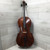 Used Samuel Shen SC-88 4/4 Cello Outfit 40051-S000118792 View 2