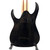 Used Ibanez RG9QM 9 String Electric Guitar  41119-S000038531 View 11