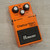 Used Boss DS-1W Distortion Pedal 40015-S000338219 View 1