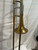 Used Holton VINTAGE 512 COLLEGIATE Vintage Trombone 41132-S000011648 View 2