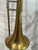 Used Holton VINTAGE 512 COLLEGIATE Vintage Trombone 41132-S000011648 View 3