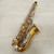 Used Selmer Bundy II Alto Saxophone 40015-S000338224 View 4