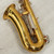 Used Selmer Bundy II Alto Saxophone 40015-S000338224 View 8