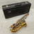 Used Selmer Bundy II Alto Saxophone 40015-S000338224 View 1