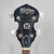 Used Washburn B9 BANJO 5 STRING Banjo 40081-S000114048 View 3
