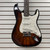 Used - Fender STRATOCASTER KOA SPECIAL MIK  Electric Guitar  40087-S000239893 View 2