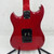 Used Hagstrom FT20T Vintage   Electric Guitar Red 6-String 40042-S000270635 View 19
