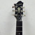Used Hagstrom FT20T Vintage   Electric Guitar Red 6-String 40042-S000270635 View 3
