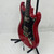 Used Hagstrom FT20T Vintage   Electric Guitar Red 6-String 40042-S000270635 View 13