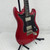 Used Hagstrom FT20T Vintage   Electric Guitar Red 6-String 40042-S000270635 View 11