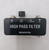 Used BROUGHTON HIGH PASS FILTER ALWAYS ON Buffer Pedal 40081-S000114051 View 1