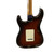 Used Fender 2010 MIM STRATOCASTER S Type Electric Guitar Sunburst 6-String 40009-S000314460 View 8