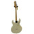Used Peavey T-60 W/OHSC Electric Guitar White 6-String 40009-S000314462 View 8
