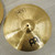 Used Meinl Hcs Hi Hat Cymbals 14 - Inch 40015-S000338228 View 6