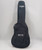 Used Martin DX JOHNNY CASH Laminate Top Acoustic Guitar Black 40081-S000114057 View 10