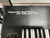 Used Roland 6-50 + LOADED DISC + MONITOR Vintage 61-Key Synthesizer 61-Key 40012-S000313781 View 16