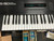 Used Roland 6-50 + LOADED DISC + MONITOR Vintage 61-Key Synthesizer 61-Key 40012-S000313781 View 13