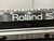 Used Roland 6-50 + LOADED DISC + MONITOR Vintage 61-Key Synthesizer 61-Key 40012-S000313781 View 30