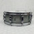 Used Remo QUADURA REMO SNARE Metal Snare Drum 14" 40042-S000270646 View 2