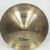 Used Zildjian China High 16 in Cymbal 16" 40042-S000270649 View 3