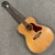 Used HARMONY SOVEREIGN H1203 Acoustic Guitar 41106-S000101159 View 2