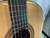 Used Hohner HC06 CLASSICAL Laminate Top Acoustic Guitar Natural 40012-S000313783 View 4