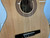 Used Hohner HC06 CLASSICAL Laminate Top Acoustic Guitar Natural 40012-S000313783 View 7
