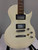 Used Chapman ML2 MODERN LP Type Electric Guitar White 6-String 41129-S000017661 View 2