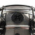 Used Tama CHARLIE BENATE SIGNATURE SNARE Metal Snare Drum 14" View 3